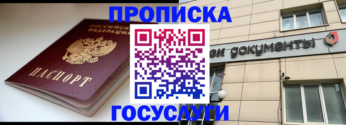временная регистрация госуслуги в Зарайске
